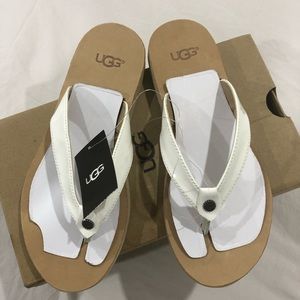 Ugg sandals